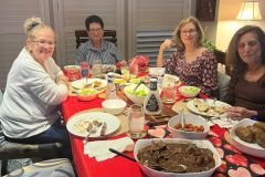 Group-at-table