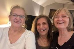 Three-ladies