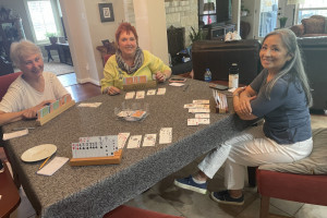 4th Friday Canasta