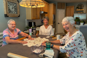 4th Friday Canasta
