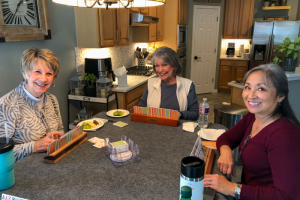 4th Friday Canasta