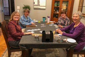 4th Friday Canasta