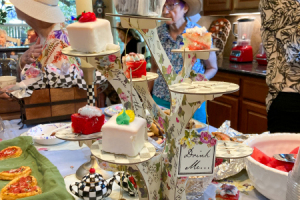 Coffee Time - Stella's Tea Party