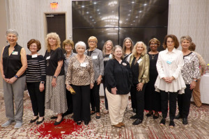 2025 November Events