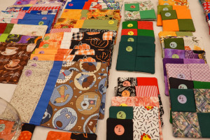 Craft Fair & Luncheon