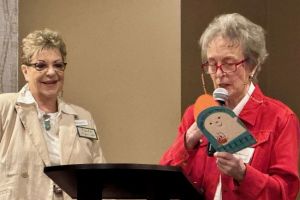 February Luncheon 2026