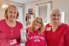 Martha-Cindy-Me