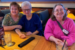 Girlfriends at BJs