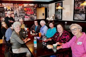 Good Morning! Social