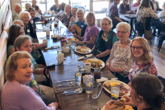 Lunch Bunch at Home Kitchen