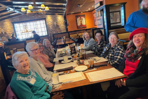 Lunch Bunch