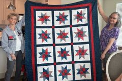 Valor-Quilt
