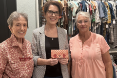 Needle Arts Donation