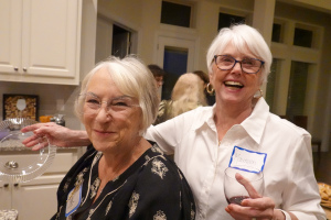 October Saturday Night Social