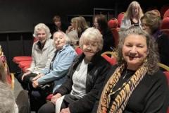 Party Of One - Penfold Theater