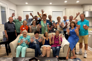 20225 August Events